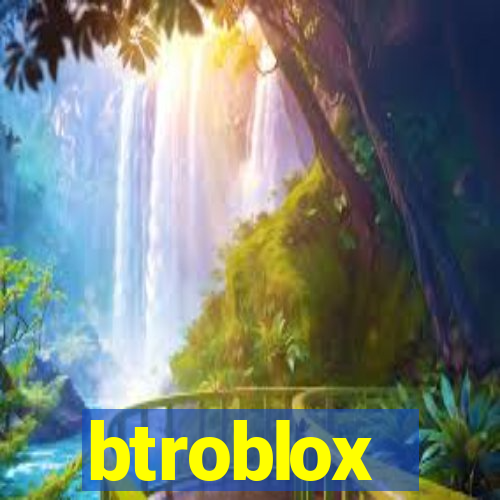 btroblox - making roblox better